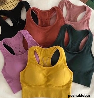 مدل نیم تنه دخترانه چرم مدل نیم تنه دخترانه چرم