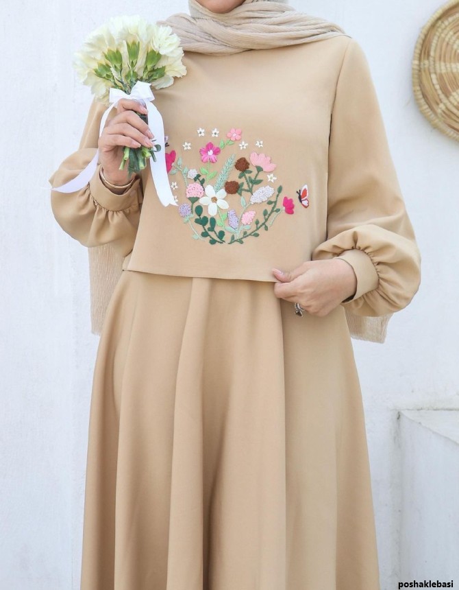 مدل کت پیراهن دخترانه