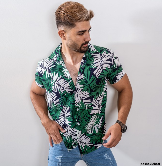 مدل لباس مردانه 1400