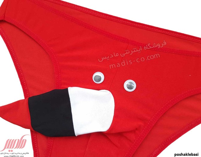 مدل شورت های لامبادا مردانه