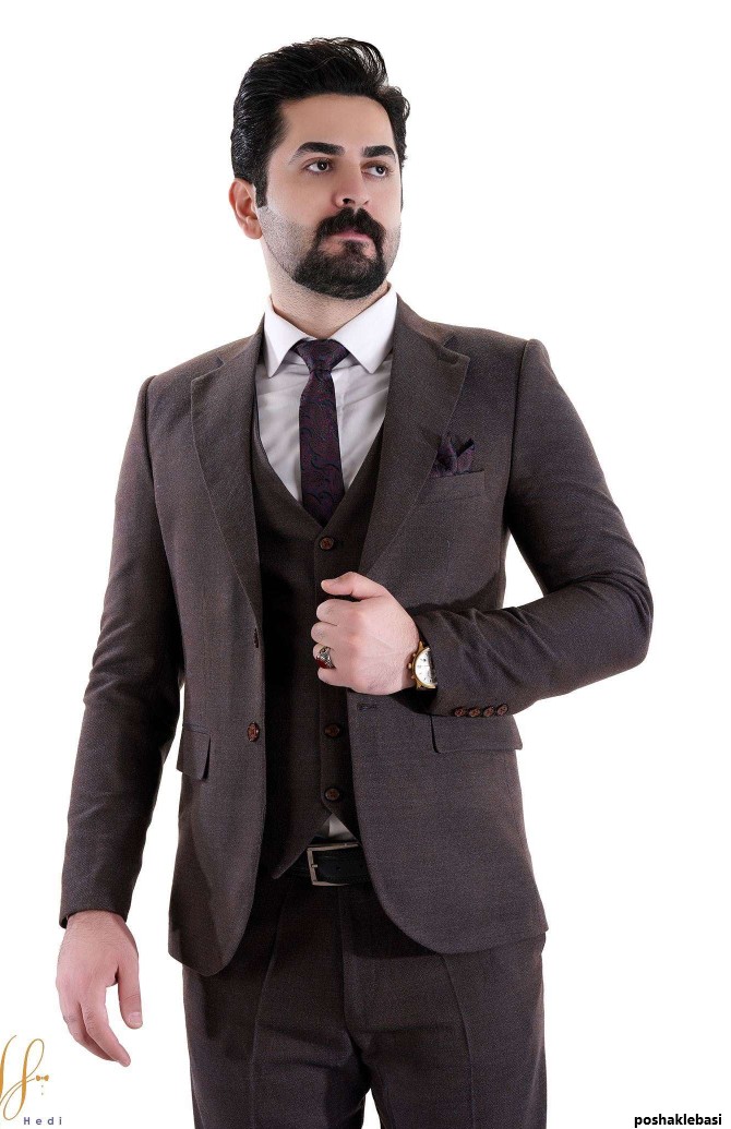 مدل لباس مردانه 1400