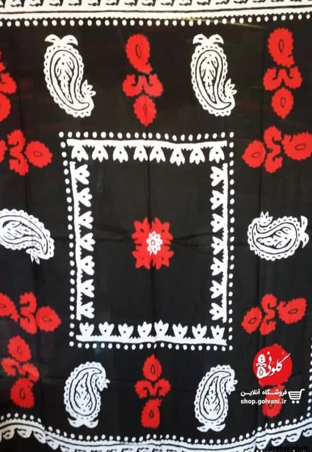 مدل استین لباس کردی دخترانه