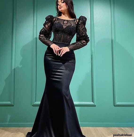 مدل لباس مجلسی زنانه جدید 1402