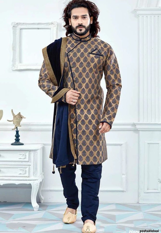 مدل لباس هندی پسرانه