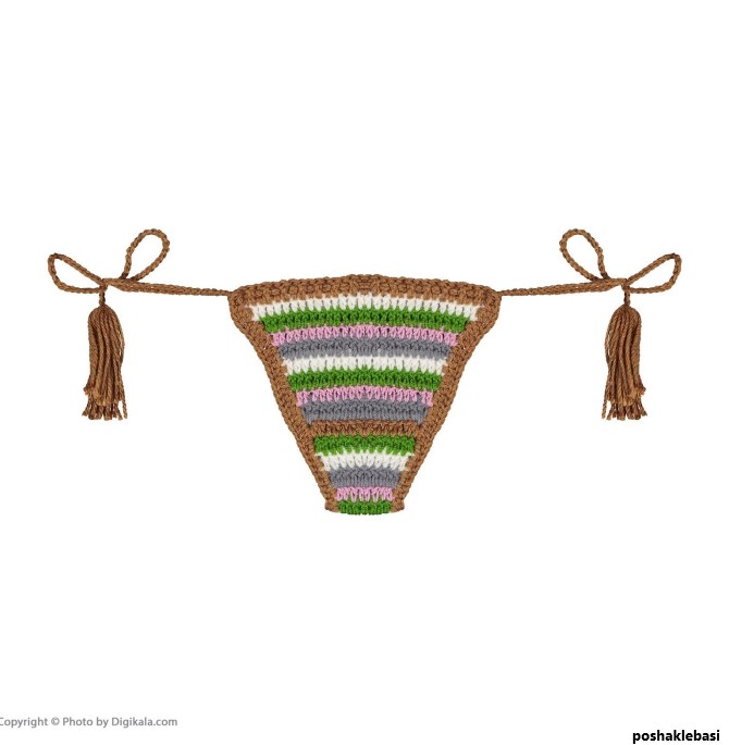 مدل شورت بافتنی زنانه مدل شورت بافتنی زنانه