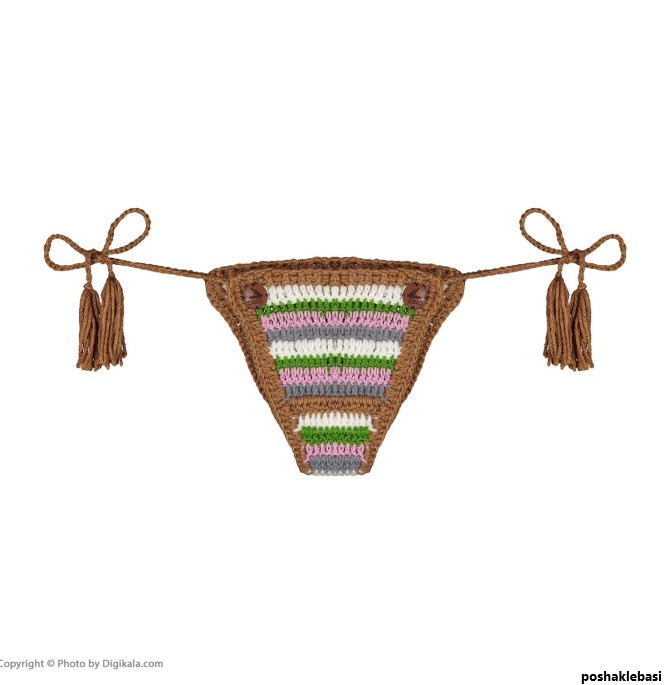 مدل شورت بافتنی زنانه مدل شورت بافتنی زنانه