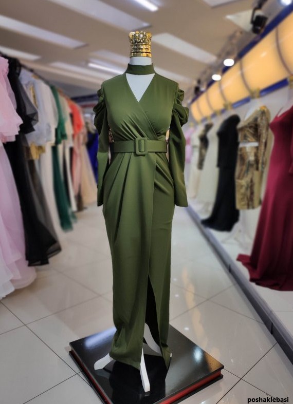 مدل دامن لنگی بچه گانه