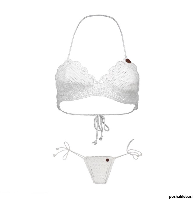 مدل شورت بافتنی زنانه مدل شورت بافتنی زنانه