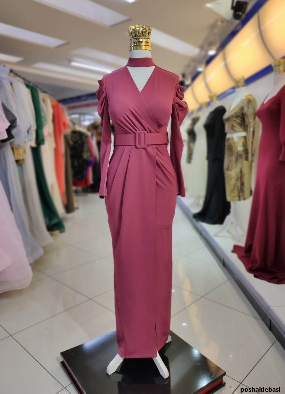 مدل دامن لنگی بچه گانه