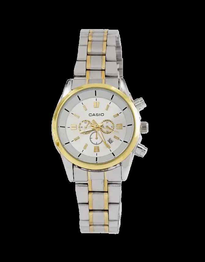 مدل ساعت مچی زنانه کاسیو