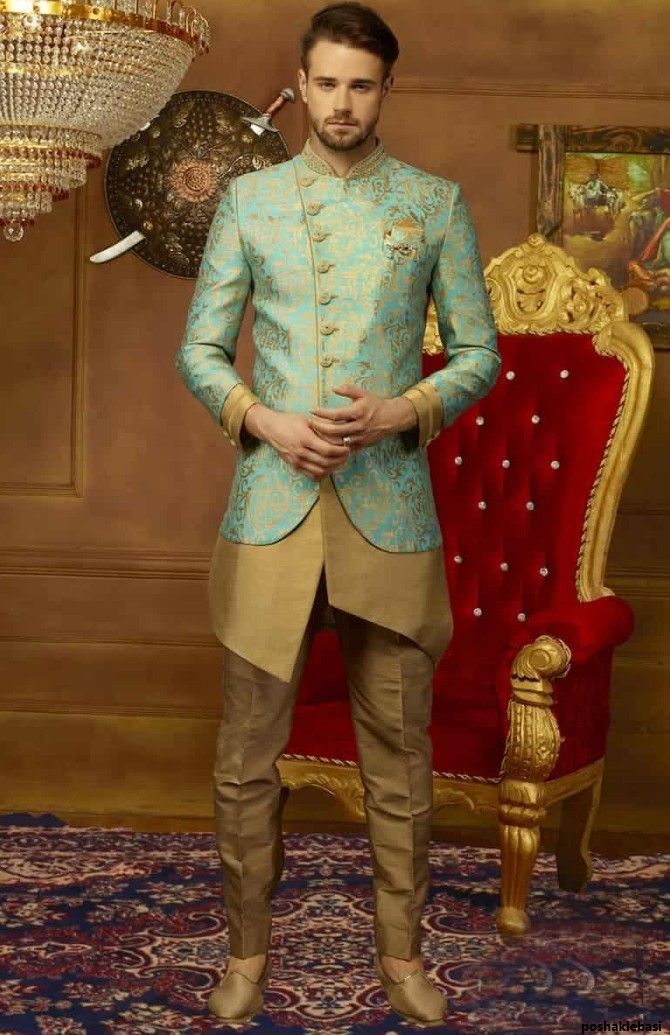 مدل لباس هندی پسرانه