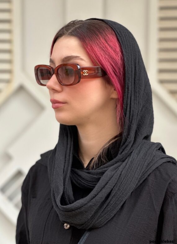 مدل عینک چنل