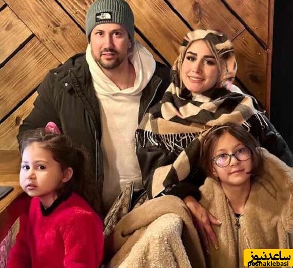 مدل لباس برای جشن تعیین جنسیت