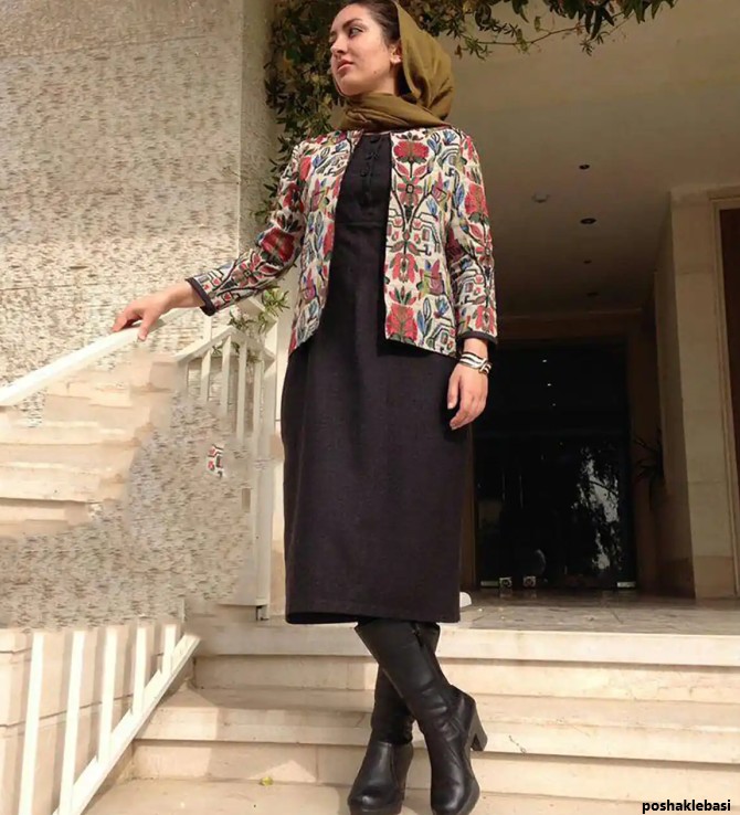 مدل سارافون دوتیکه زنانه