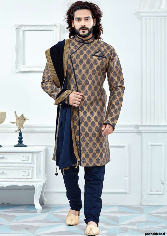مدل لباس هندی پسرانه