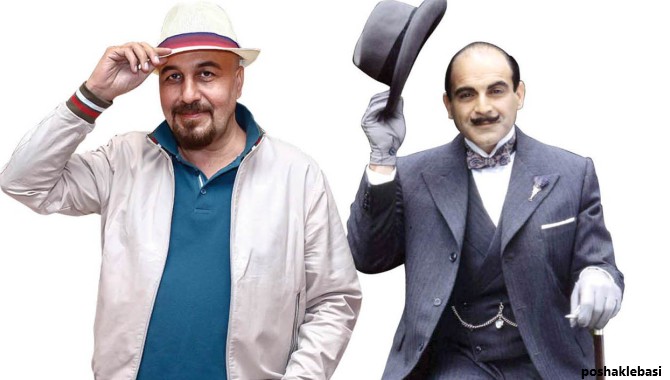 مدل کلاه حاجی ها