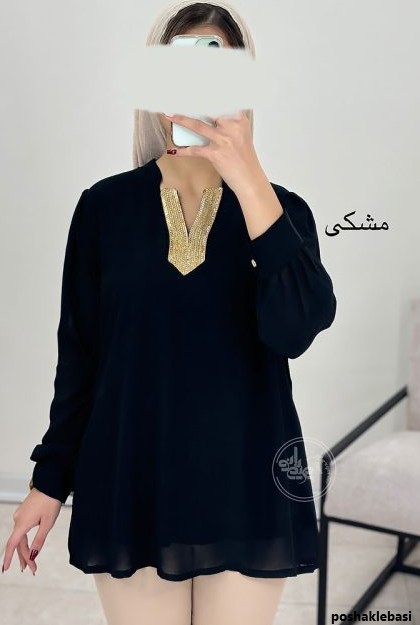 مدل کت و دامن لی مجلسی