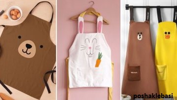 مدل شلوار پارچه ای زنانه راسته با مانتو