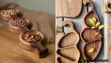 مدل شلوار پارچه ای زنانه راسته با مانتو