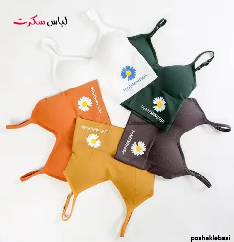 مدل لباس نیم تن