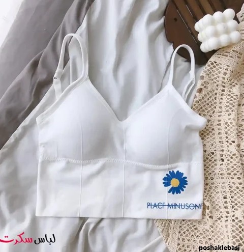 مدل لباس نیم تن
