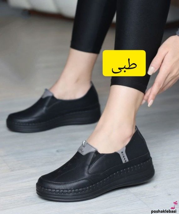مدل های کفش زنانه تبریز