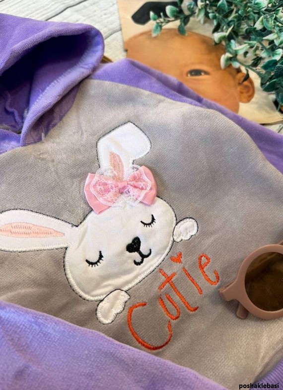 مدل هودی و شلوار بچگانه