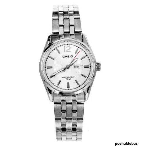 مدل ساعت مچی زنانه کاسیو