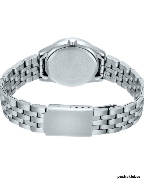 مدل ساعت مچی زنانه کاسیو