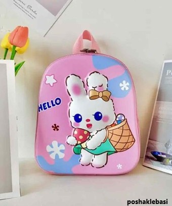 مدل کیف کوله پشتی بچه گانه مدل کیف کوله پشتی بچه گانه