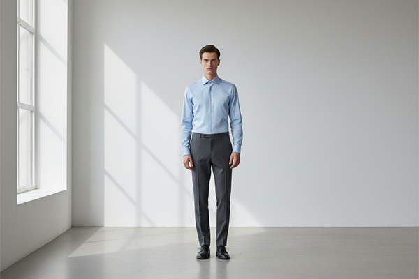 ۵ رنگ پیراهن مردانه ترند امسال + راهنمای استایل