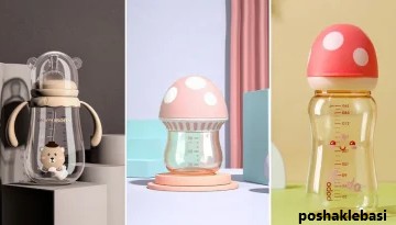 مدل لباس عروس بچه گانه پرنسسی السا