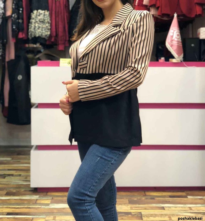 مدل کت و شلوار زنانه ترکیه ای