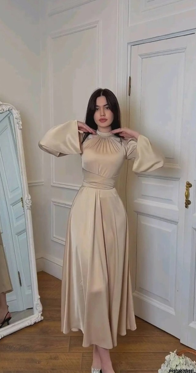 مدل لباس ژورنالی زنانه