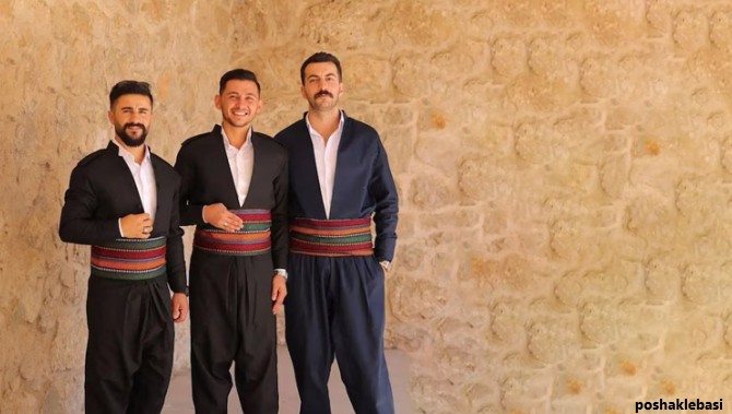 مدل لباس لشی پسرانه