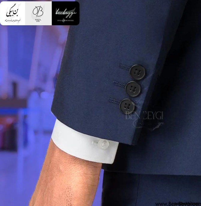 مدل کت و شلوار مردانه انگلیسی