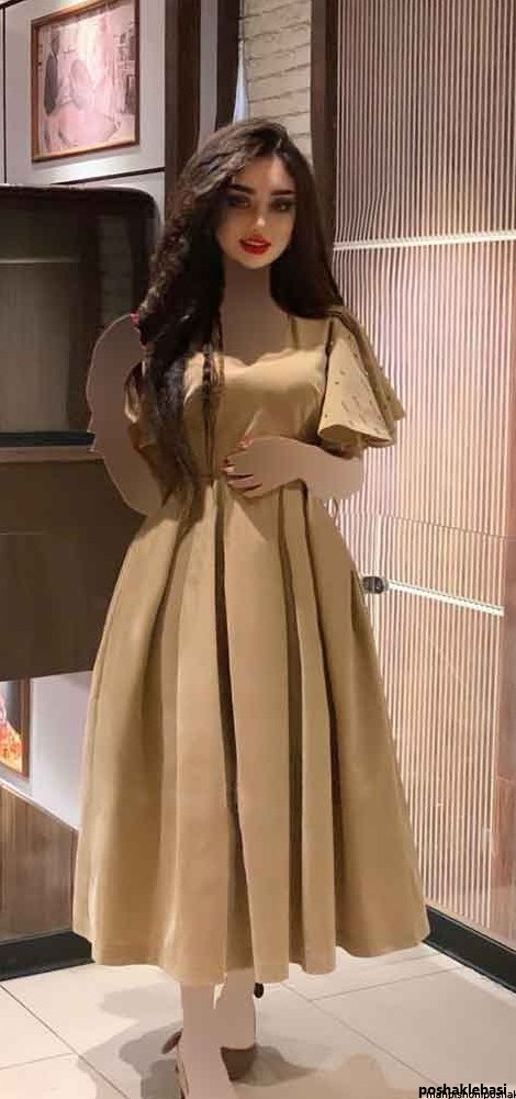 مدل لباس مجلسی زنانه جدید 1402