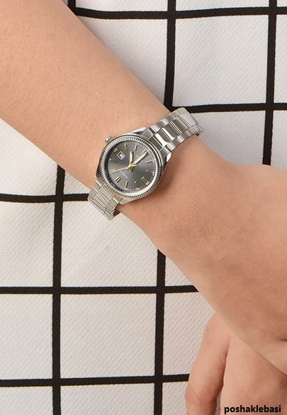 مدل ساعت مچی زنانه کاسیو