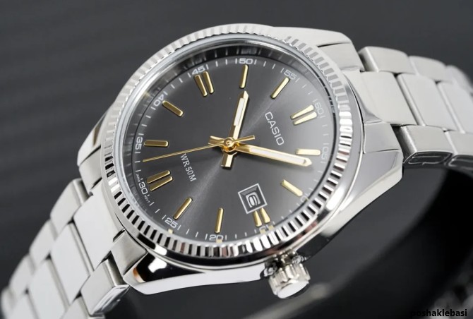 مدل ساعت مچی زنانه کاسیو