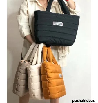 مدل کیف دخترانه فانتزی شیک