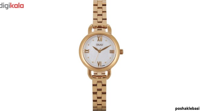 مدل های ساعت تراست زنانه مدل های ساعت تراست زنانه