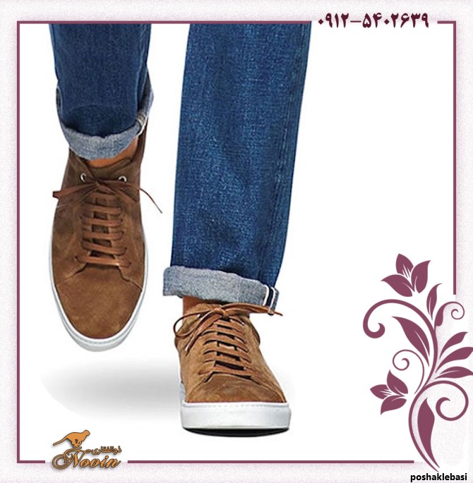 مدل کتانی کتان مدل کتانی کتان