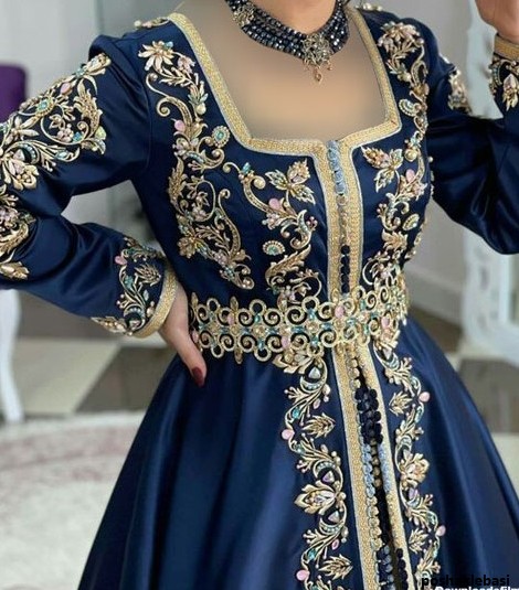 مدل لباس عربی کوتاه جدید مدل لباس عربی کوتاه جدید