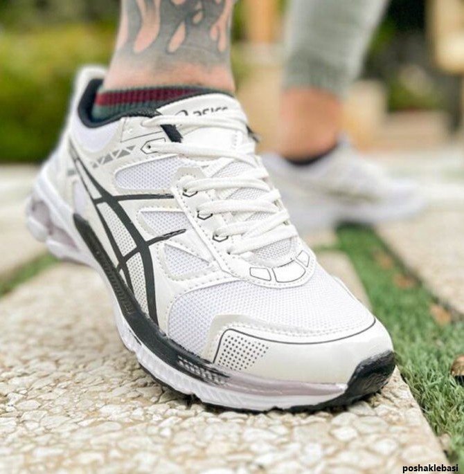 مدل کتانی کتان مدل کتانی کتان