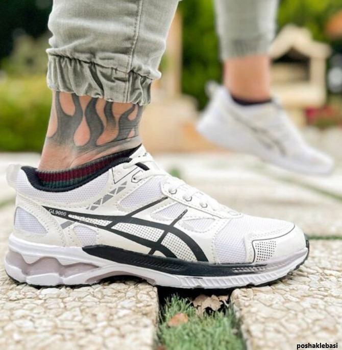 مدل کتانی کتان مدل کتانی کتان