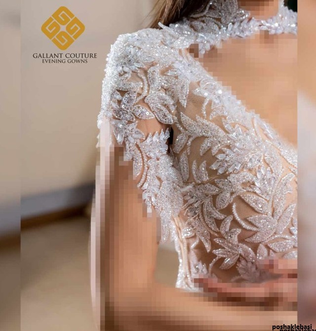 مدل عکس لباس شب