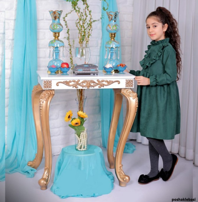 مدل لباس بچگانه با پارچه میکرو