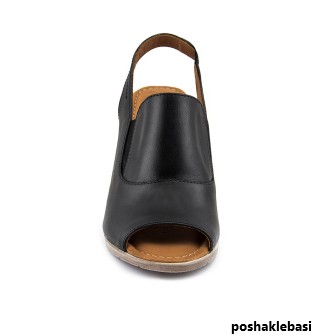 مدل کفش تابستانی پاشنه دار