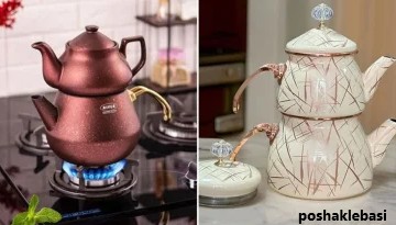 مدل بافت و فر مو