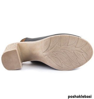 مدل کفش تابستانی پاشنه دار